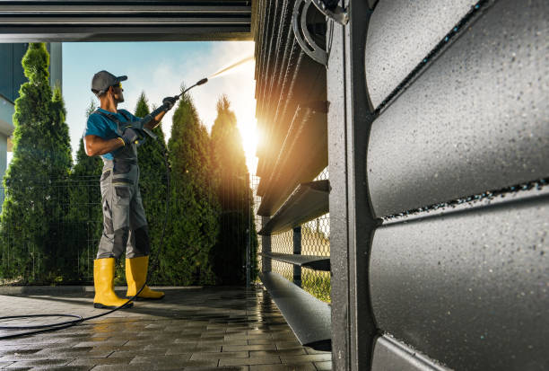 Solar Panel Cleaning in Samoset, FL