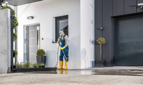Best Restaurant Pressure Washing  in Samoset, FL